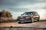 Audi A6 Allroad 3.0 TDI Quattro 2015 года (AU)